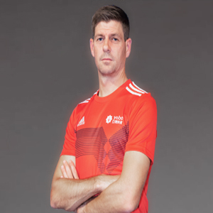 星空体育体育形象大使